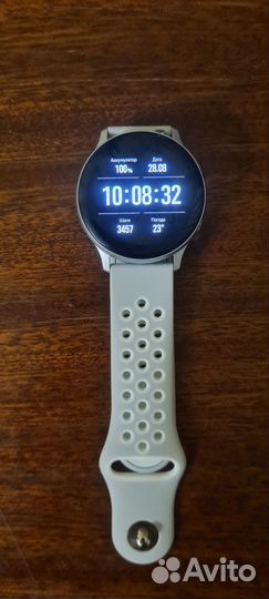 Samsung galaxy watch active 2 40 мм