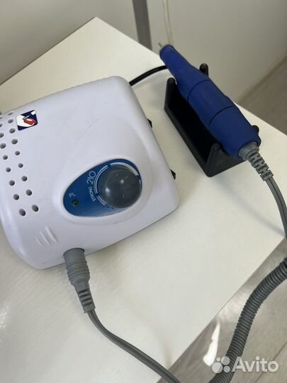 Аппарат для маникюра Стронг оригинал