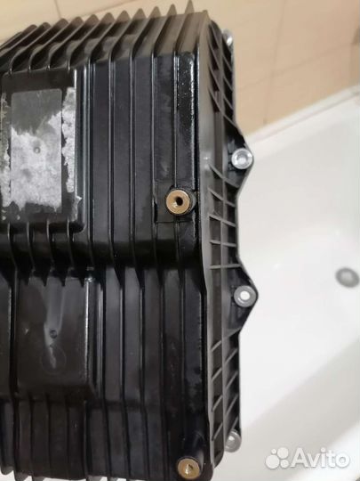 Поддон на коробку