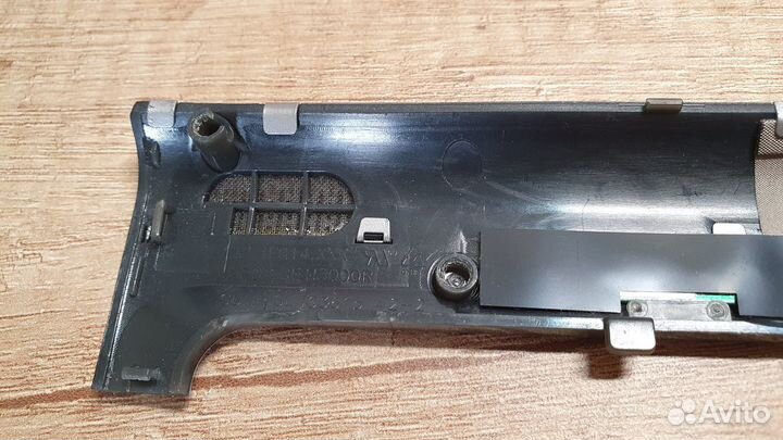 Б/у Топкейс - верхняя часть HP dv2000, dv2500