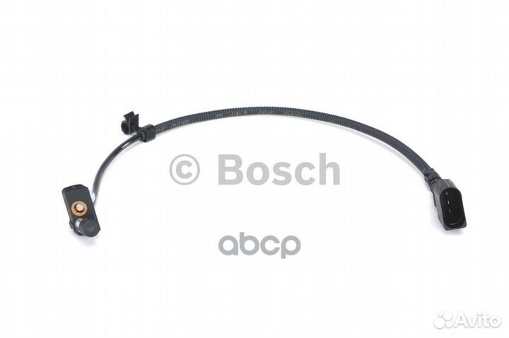 0 261 210 188 датчик положения коленвала Seat