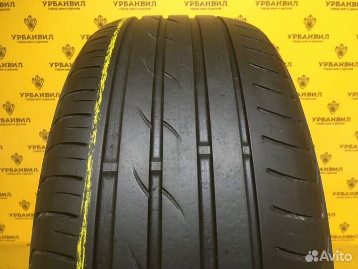 Yokohama C.Drive 2 AC02 215/60 R16 99V