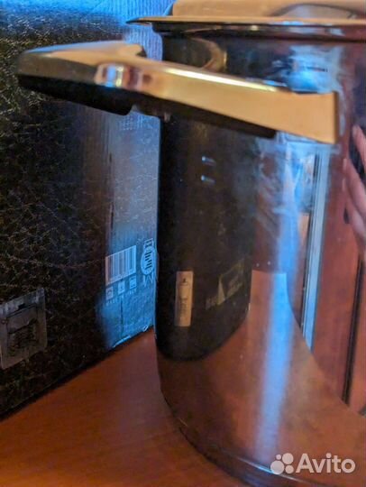 Кастрюля Zepter TF-058-20