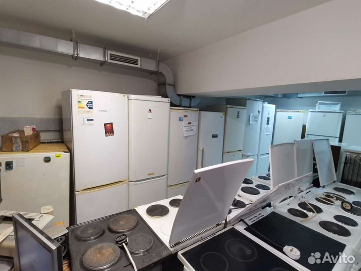 Холодильник. Чистый, бесплатная доставка +гарантия