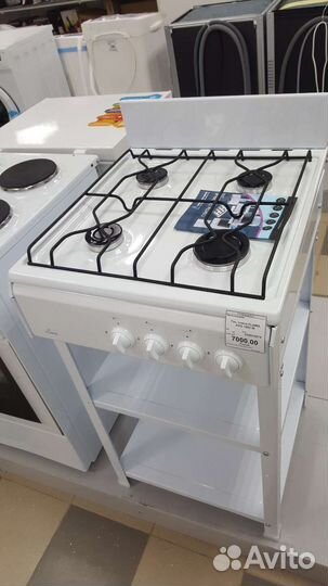 Плита газовая Flama новая