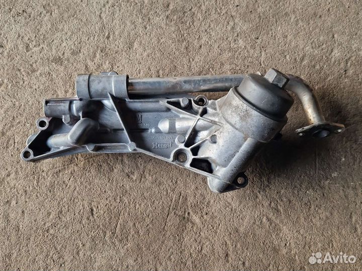 Теплообменник шевроле круз 1.6 1.8