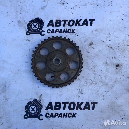 Шкив распредвала Chevrolet Lanos, Nexia