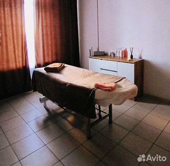 Массаж, который вы хотите