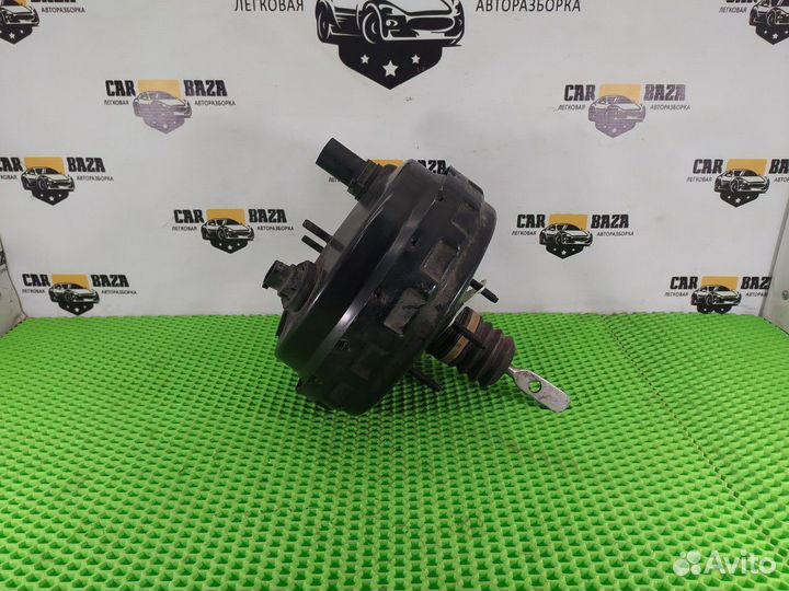 Усилитель тормозов вакуумный Volvo XC90