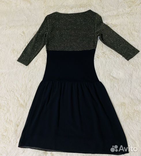 Нарядное платье