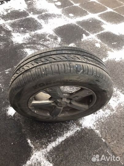 Pirelli Carrier 225/45 R17