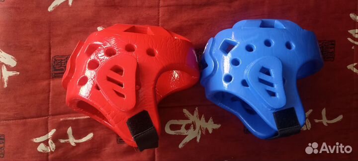 Экипировка для тхэквондо max pro