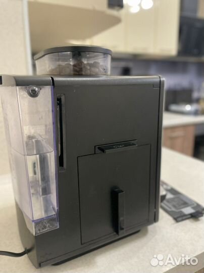 Кофемашина krups