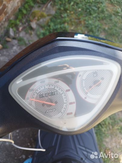 Продам скутер венто корса