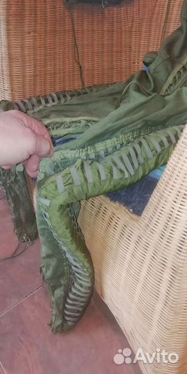 Комбинезон летчика высотника