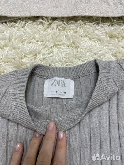 Джемпер для девочки