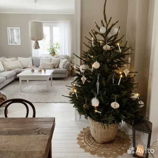 Строла украшение