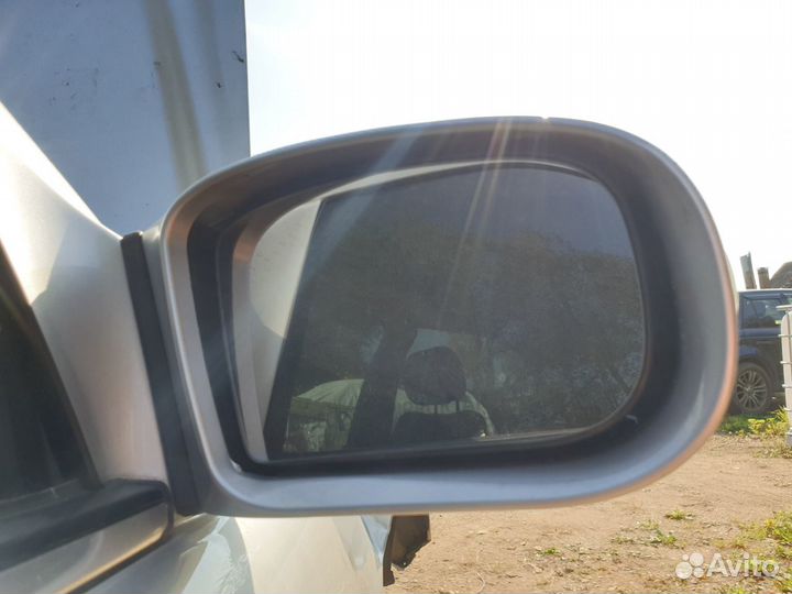 Зеркало правое mercedes s w220 220 рестайлинг рест