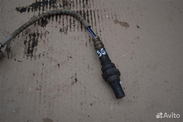 Датчик кислорода Jaguar S-Type 1 поколение