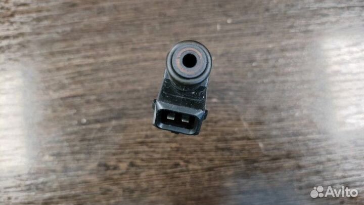 Форсунка топливная Bmw 650I E63 N62N 4.8 2007