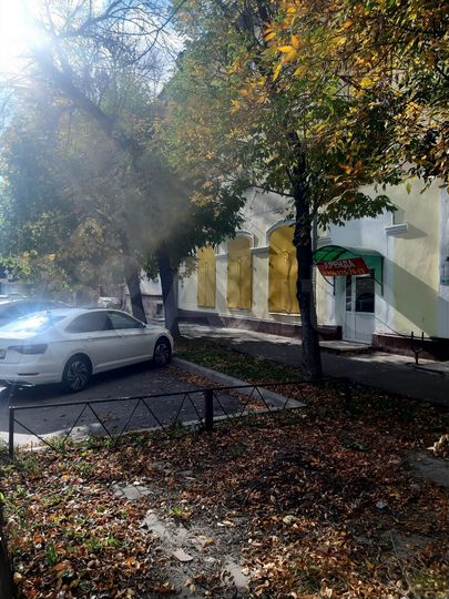 Свободного назначения, 83 м²