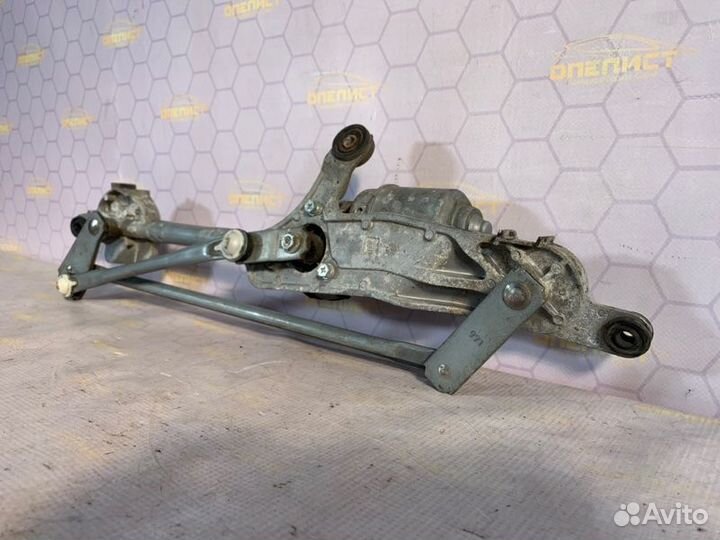 Трапеция стеклоочистителя Opel Insignia A