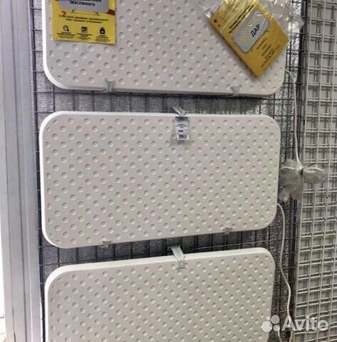 Обогреватель кварцевый. Гарантия