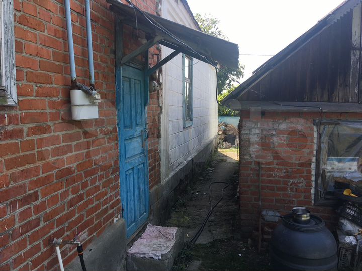 Дом 96 м² на участке 10 сот.