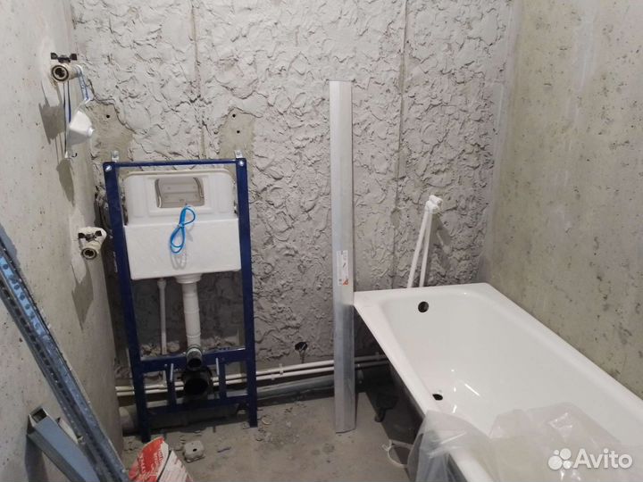 Услуги сантехника в Барнауле