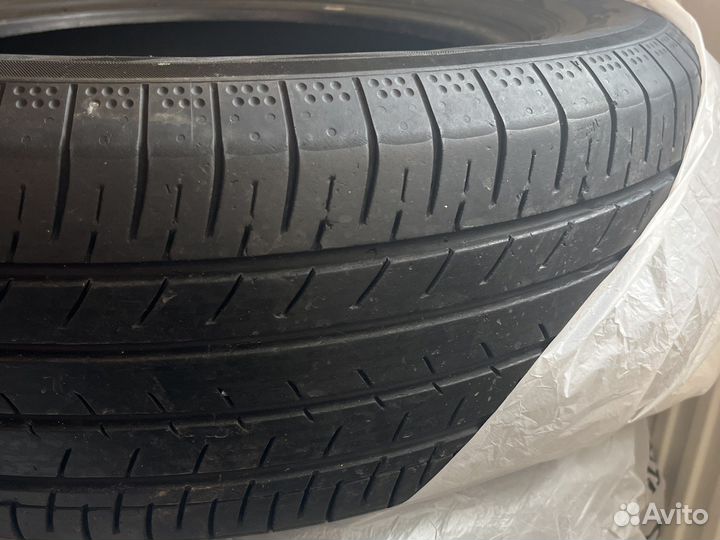 Yokohama BluEarth-GT AE-51 205/65 R16 95H