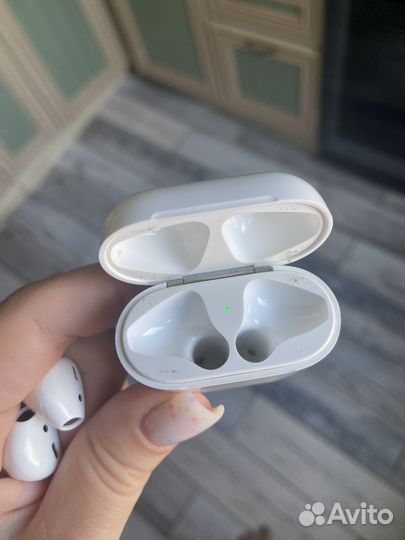 Airpods 1 оригинал
