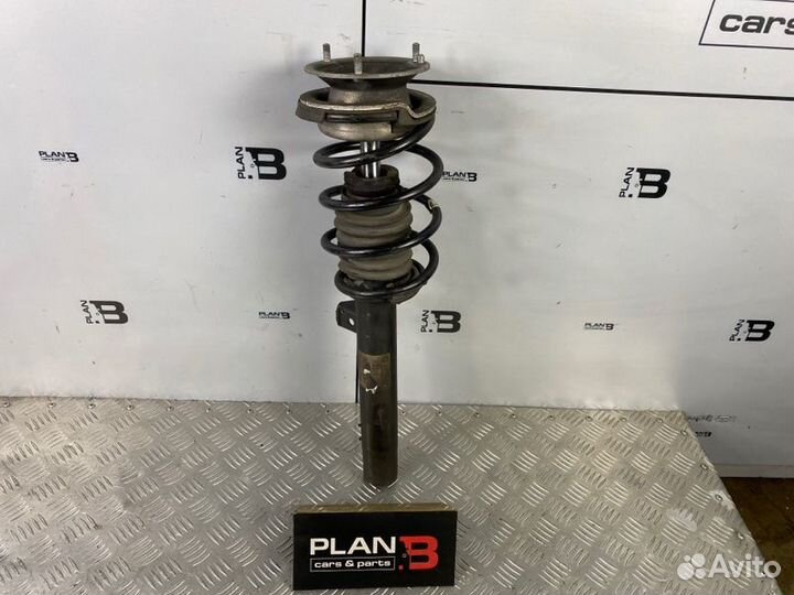 Стойка подвески передняя левая Bmw 3 E90 M-tech