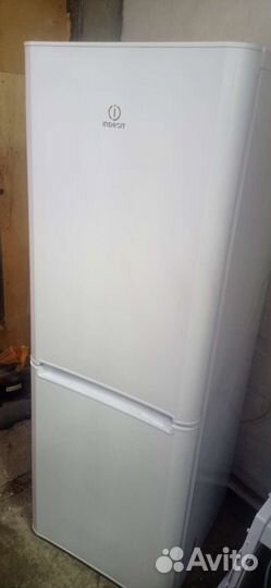 Indesit Доставим