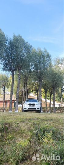 BMW X3 2.0 AT, 2014, 134 000 км