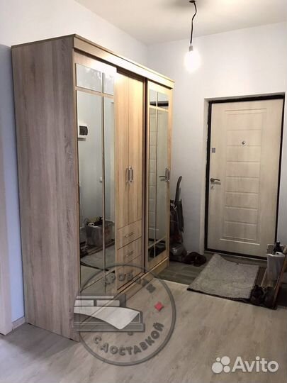 Комод мальм