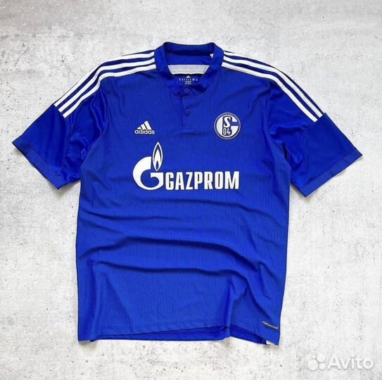 Пак футбольных джерси (bloke core )