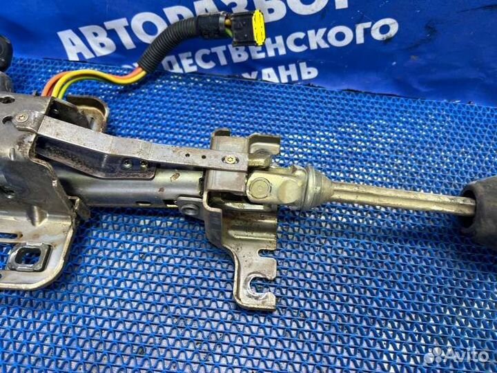 Рулевая колонка Renault Megane 1 седан K4J 2003