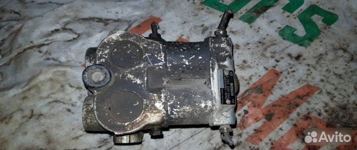 Блок ABS (насос) Mersedec Benz C180 W202 1.8