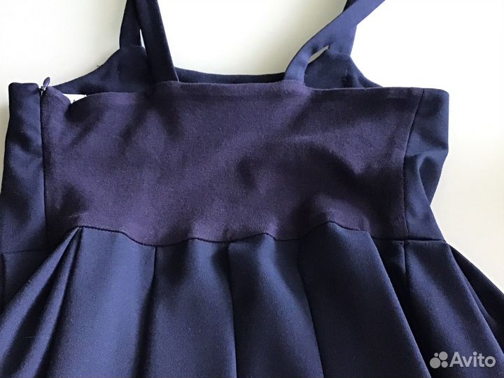 Вещи для девочки в школу