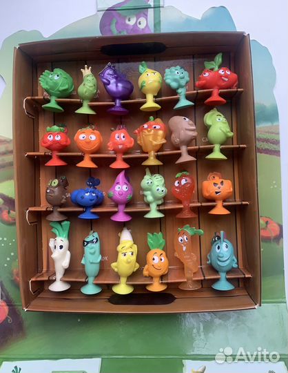 Веселые прилипалы 3