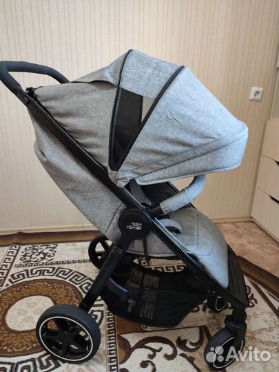 Коляска Britax romer