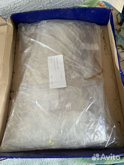 Защита фар Volvo FH 12