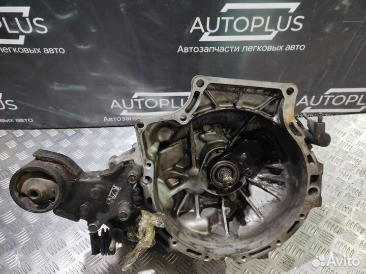 МКПП Kia Spectra S6D