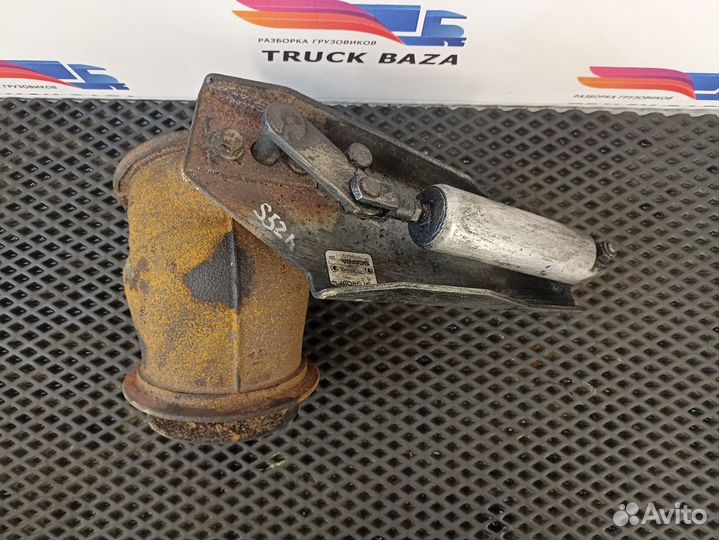 1818419 Горный тормоз Scania 5-series