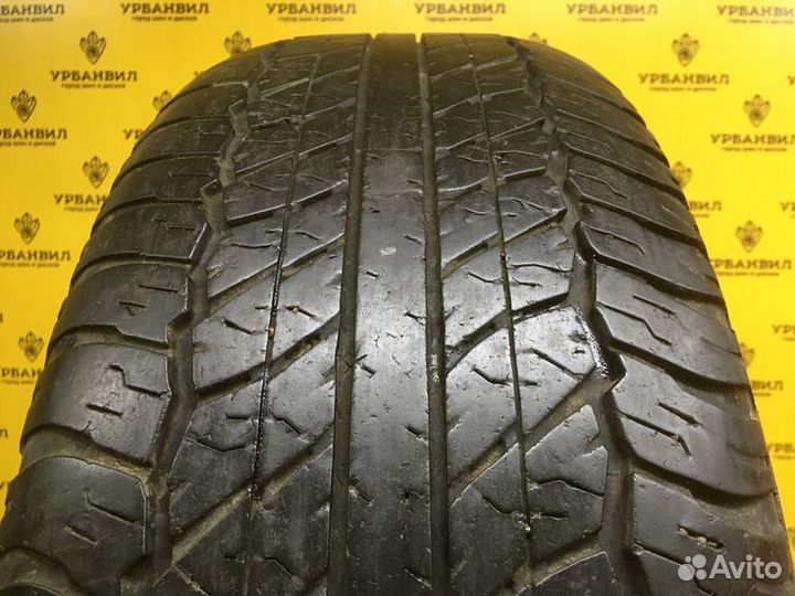 Dunlop Grandtrek AT20 275/65 R17 115H