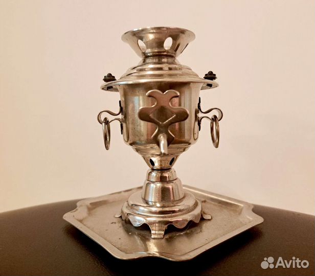 Самоварчик сувенирный