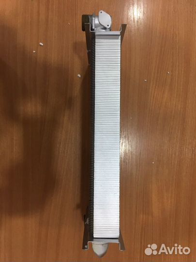 Теплообменник 90263910 для котла Koreastar