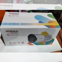 Камера видеонаблюдения hiwatch ds-l450L c