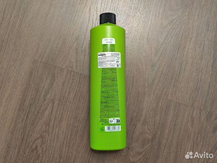 Оксидент «inoa» loreal professionnel