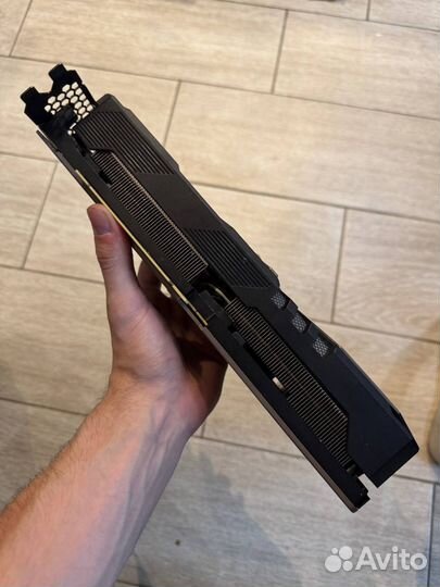 RTX 3090 palit gaming pro